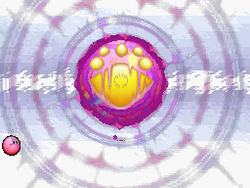 Someone75673776's tweet photo. @poizomix I don't know why, but this give me kirby boss energy https://t.co/3fX5rtZwnw
