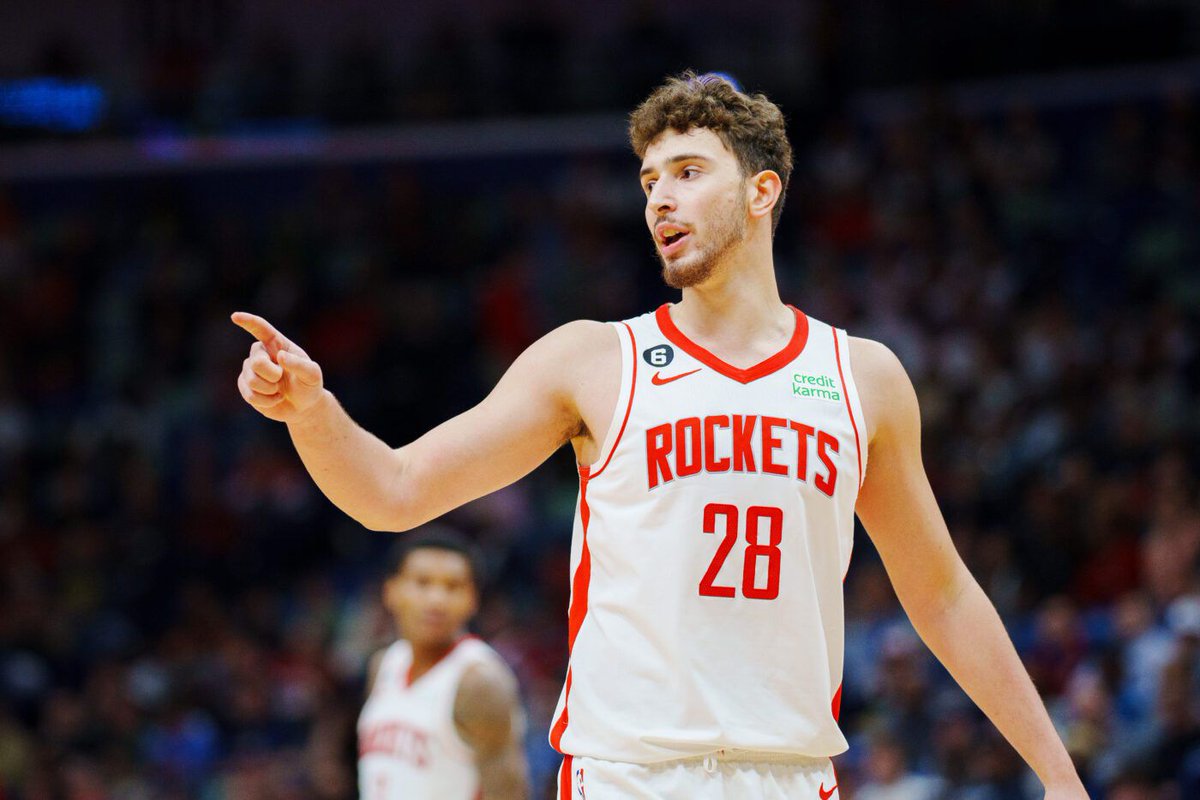 DreamShakeSBN's tweet photo. NEW EPISODE NOW AVAILABLE !!!
"2022-2023 Regular Season Game 48- Rockets lose vs. Wizards"
Featuring: @mikebrown_2020
#Game48
#LightTheFuse
#Rockets
@TheDreamTake https://t.co/qV6RyCf33x https://t.co/WbaFo7BPvj