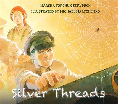 MarshaSkrypuch's tweet photo. Are you going to the #OLASC? I'll be signing the new #SilverThreads @FitzWhits on Thurs and #Winterkill @scholasticCDA on Fri. Looking forward to seeing you! @ireadcanadian https://t.co/v205sdV0U7