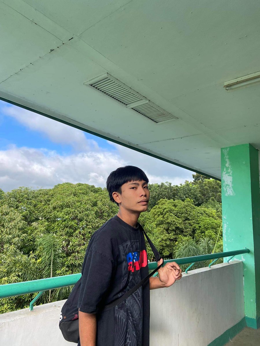 goodluck nyo naman ako exam na ee