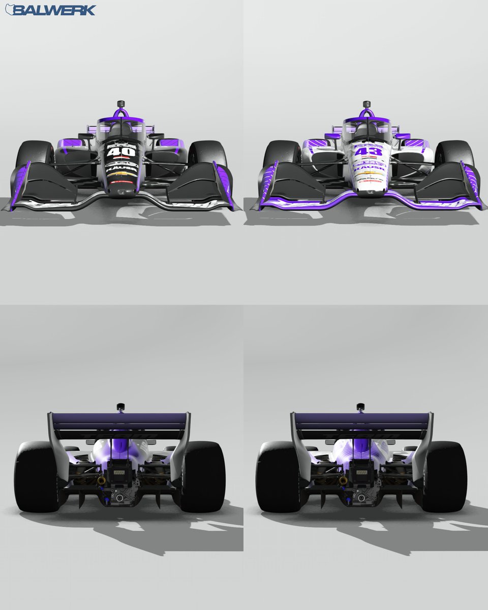 Balwerk's tweet photo. @teamtecno_ livery detail for HME Indycar 2023 https://t.co/cEtG9hln3O