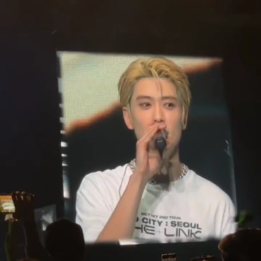 empathyoonoh's tweet photo. HE'S SO GORGEOUS https://t.co/04pPdawTFN