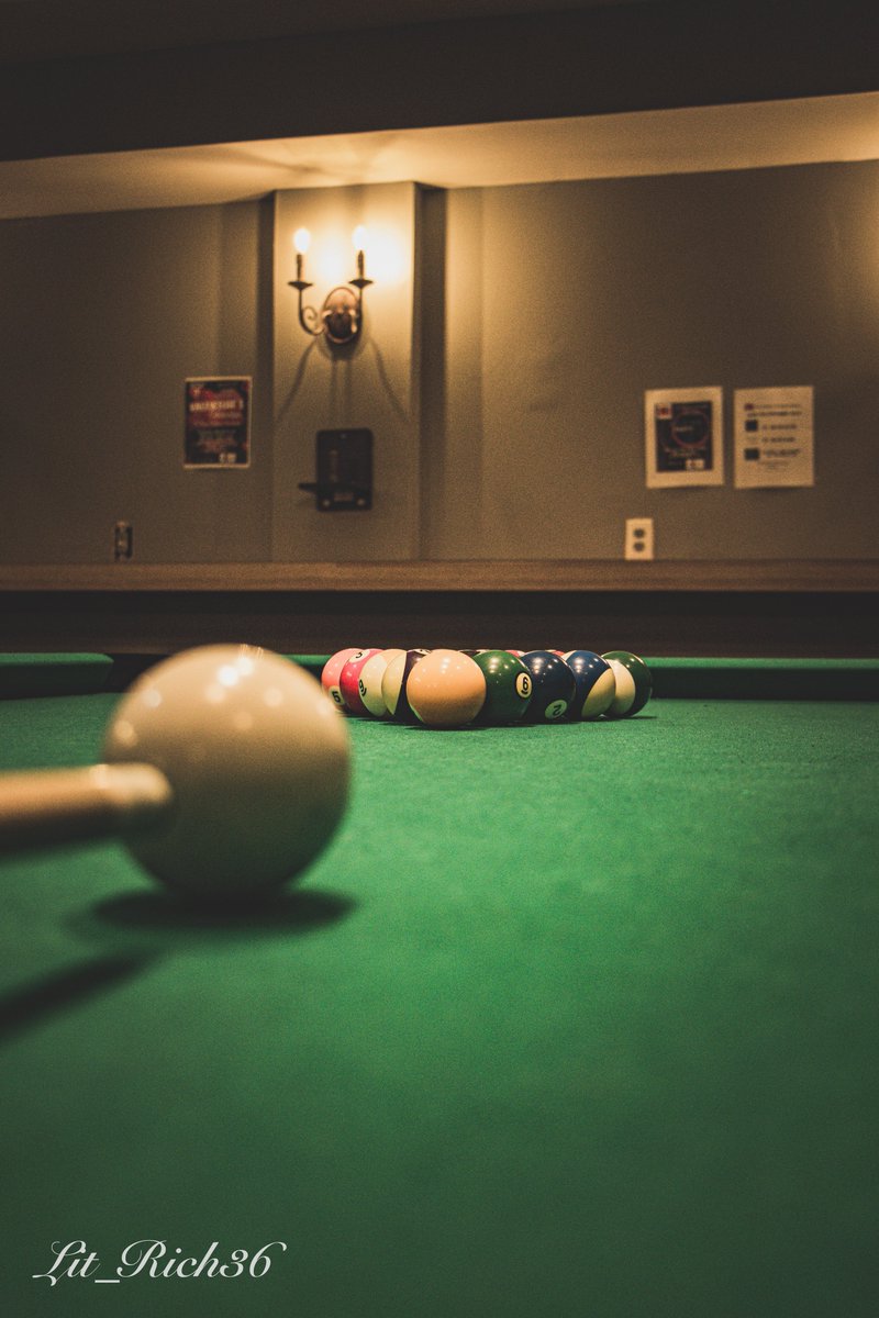 #PoolTable #IndoorGamesAndSports #PoolCueSport #CueStick #PocketBilliards #Table #Ball #columbus_oh