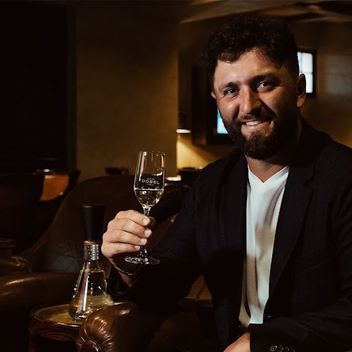 Jon Rahm Rodriguez tweet media
