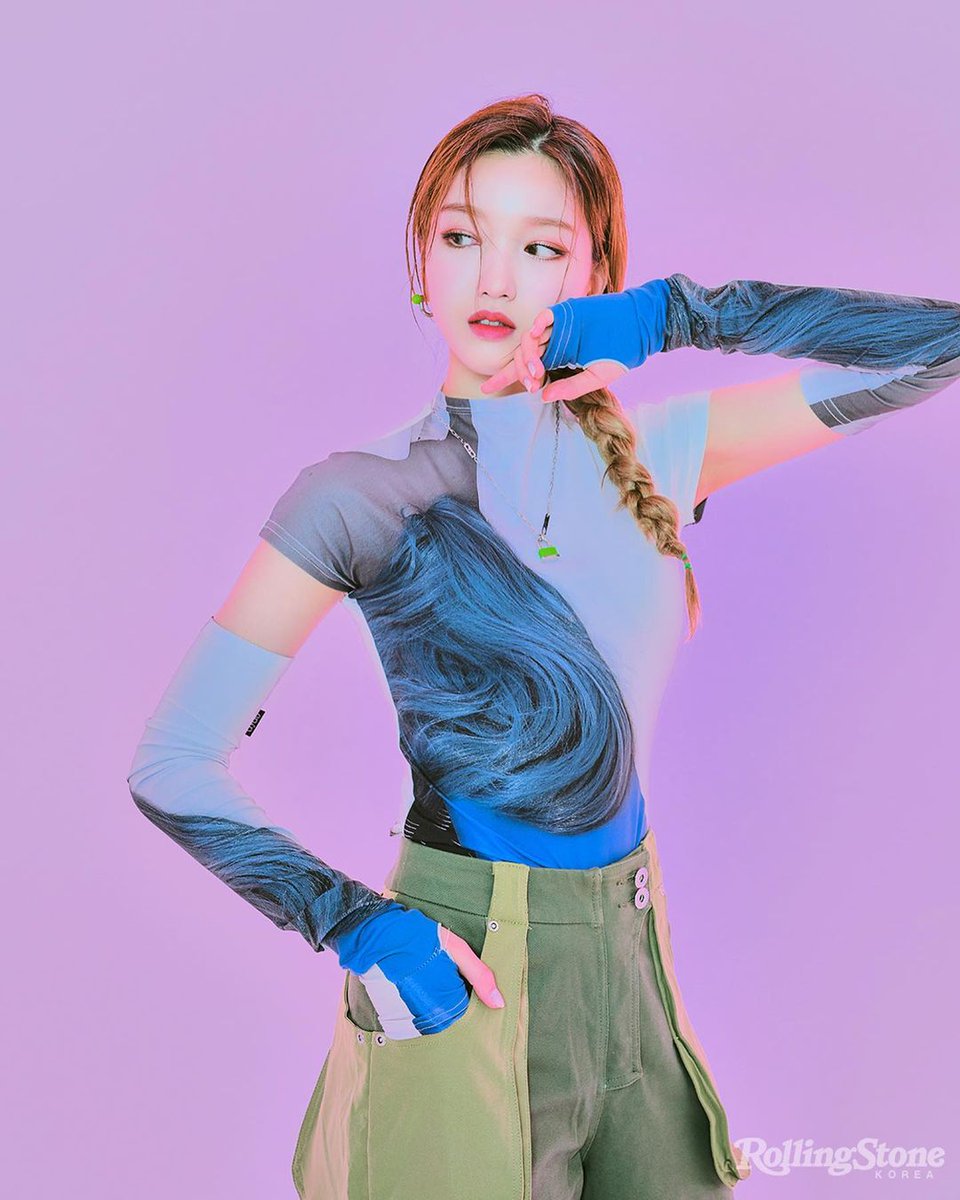 I JUST THINK...
#MINA #GOWON #LOONA #TWICE <a href="/JYPETWICE/">TWICE</a>