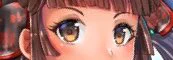 #このタグ見た人は自分の絵柄の目部分を見せる拙者、目の着色大好き侍 