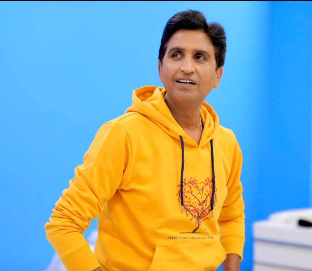 Happiest birthday legend ❤️❤️
<a href="/DrKumarVishwas/">Dr Kumar Vishvas</a>