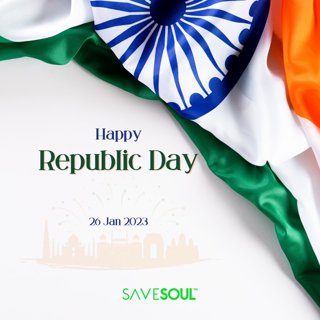 SaveSoulApp's tweet photo. "Even if I died in the service of the nation, I would be proud of it. Every drop of my blood… will contribute to the growth of this nation and to make it strong and dynamic.”

- Indira Gandhi

#republicday #india #republicdayindia #indian https://t.co/HjHsndVayN
