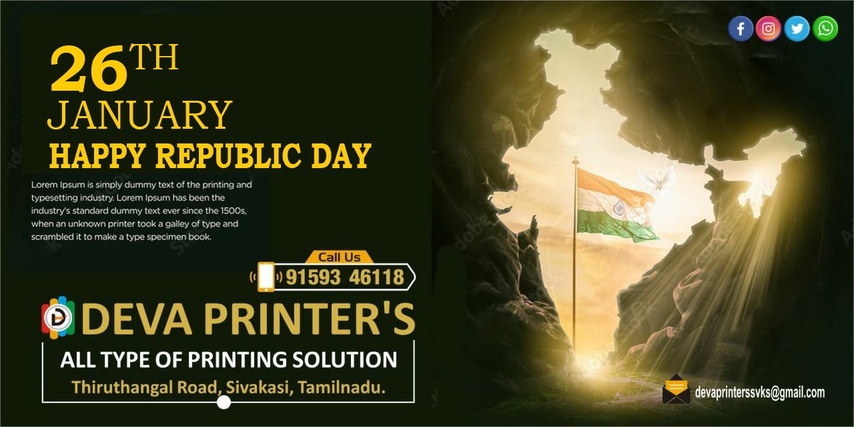 Deva Printers (@DevaPrinters) / Posts / X