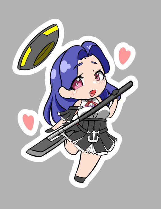 「tatsuta (kancolle) solo」Fan Art(Latest)