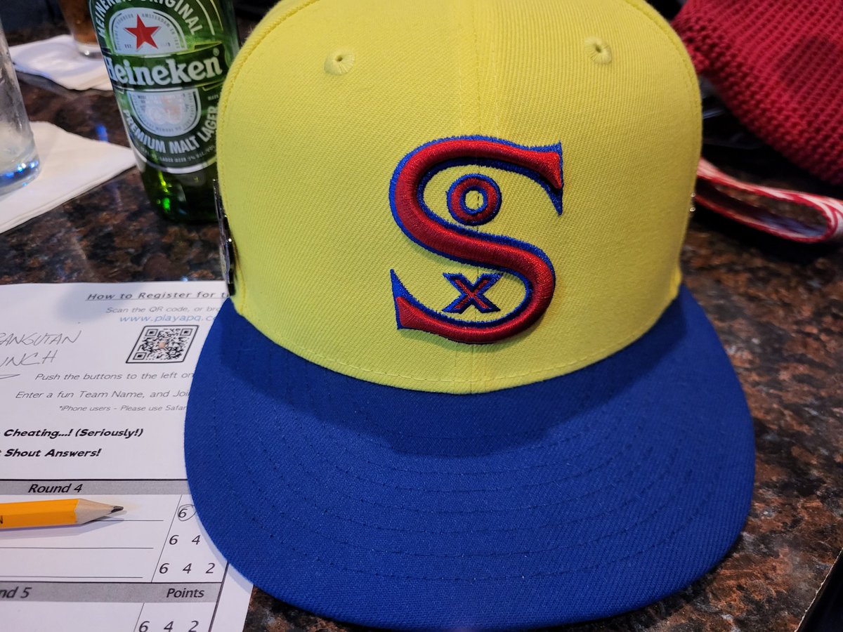 DyeMasterDiscs's tweet image. Winners!!! 4 weeks in a row! 
#AmericasPubQuiz #PINdejos #TriviaMasters