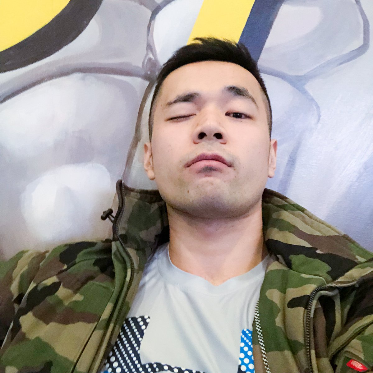 大泽 tweet media