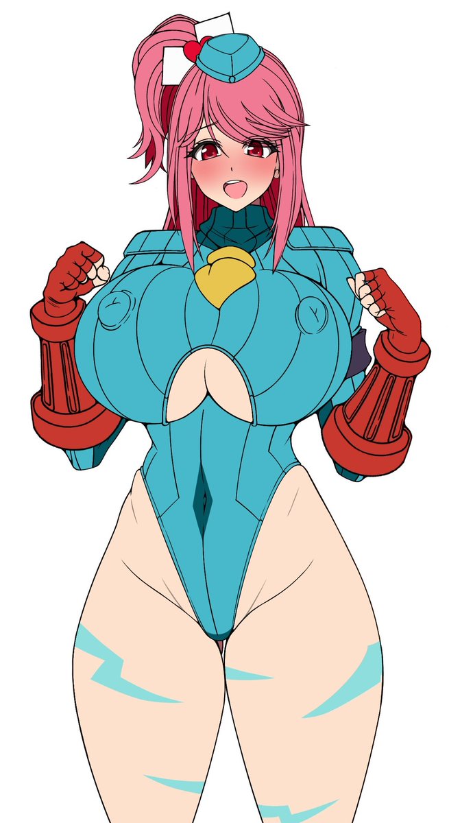 あんまりにも何もアップしてないので鏡華ちゃんの親衛隊これのやつ進捗

立ちポーズ2パターン描いてみたけど、脚閉じてる方がしっくりくるな? 