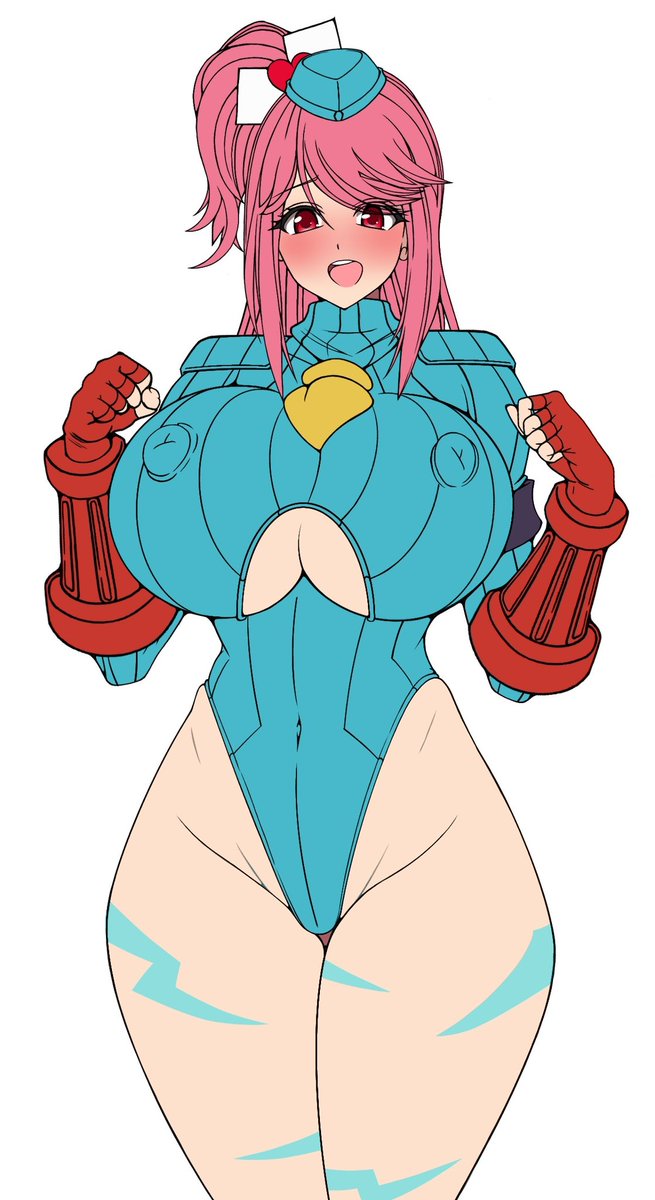 あんまりにも何もアップしてないので鏡華ちゃんの親衛隊これのやつ進捗

立ちポーズ2パターン描いてみたけど、脚閉じてる方がしっくりくるな? 