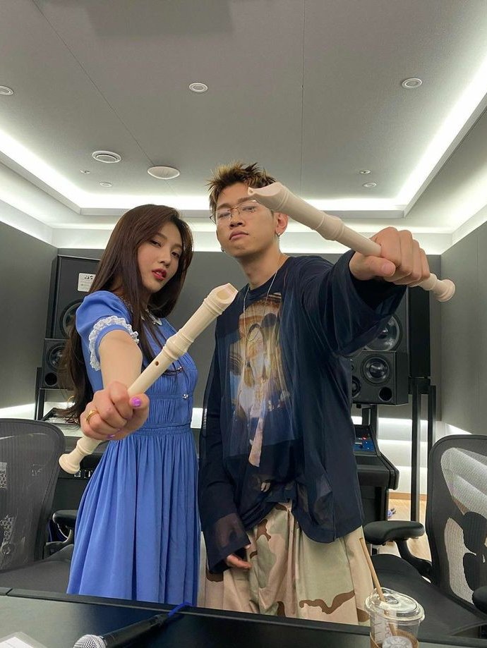 ؘ (@raegnu) on Twitter photo 