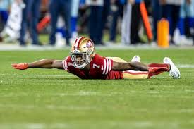 Golden Nuggets: Who do you think will be the X-factor on Sunday? ninersnation.com/2023/1/26/2357…