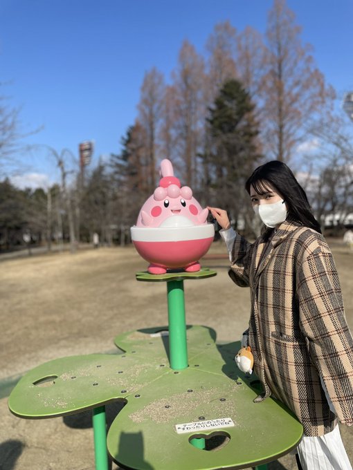 コスプレイヤー橋本麗愛のTwitter画像51