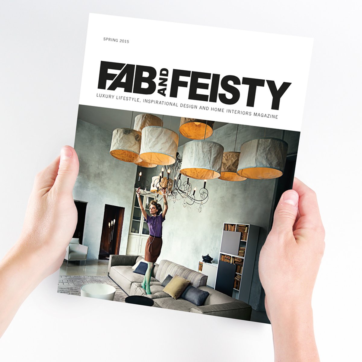 In a digital age, we are firm believers that there is still a vibrant role for print, particularly for high-quality lifestyle printed magazines. #Publication #publishing #magazinedesign #knutsford #cheshire #designagency #marketingagency #knutsforddesign #brandingagency