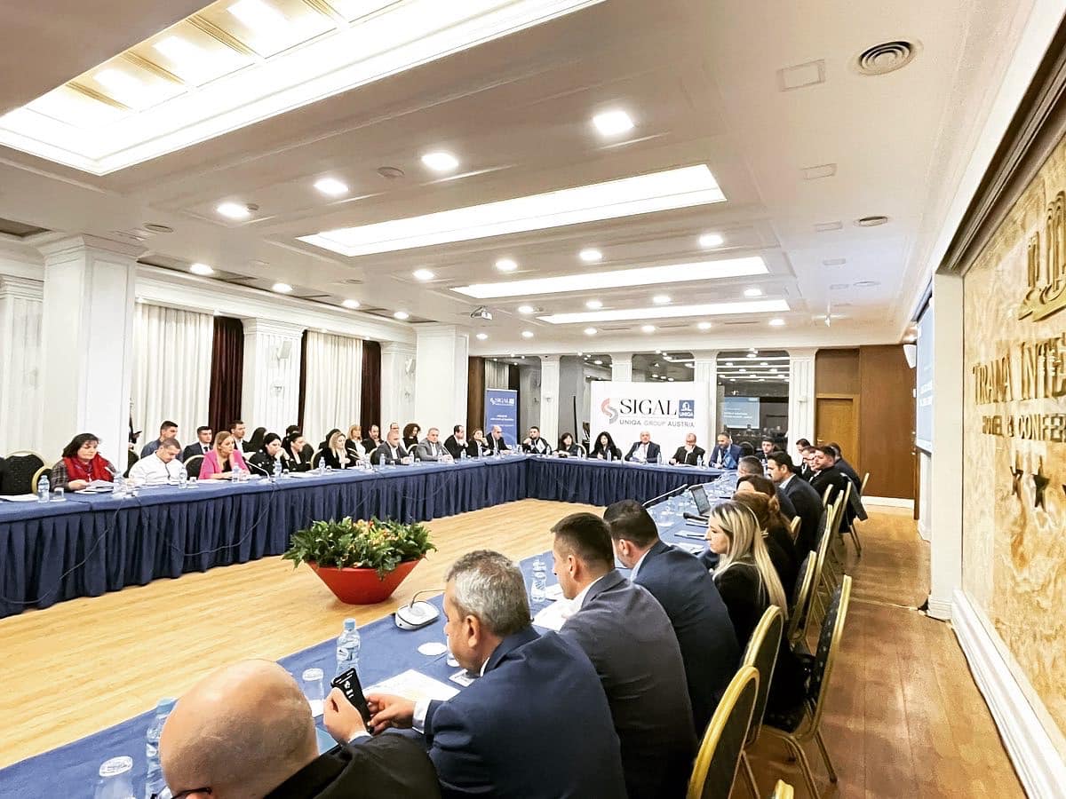 ponari_avni's tweet image. Po ndodh tani: Analiza Vjetore 2022 e SIGAL UNIQA Group AUSTRIA Shqipëri
#uniqa #sigal #sigaluniqa #punojmëmëmirësëbashku