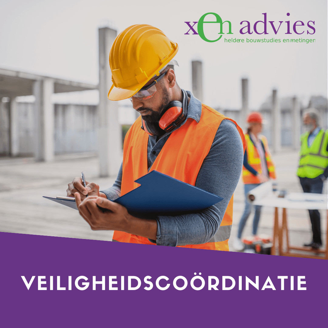 Xenadvies's tweet photo. Wanneer moet ik een veiligheidscoördinator aanstellen? Dit is verplicht wanneer je bouwwerken gaat uitvoeren met een aannemer. Zo zien we erop toe dat alle bouwwerken in uiterste veiligheid kunnen verlopen. Vraag nu vrijblijvend je...

https://t.co/lZzkqrUrPo https://t.co/TeXfx9LYlO