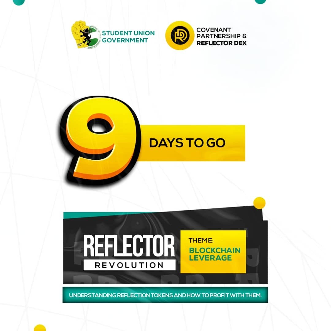 ReflectorDex tweet media