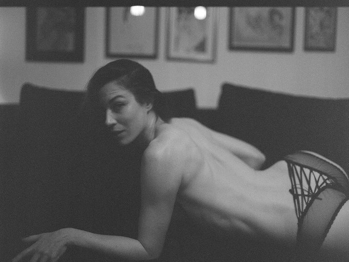 William Minke photographed me in Belgrade a couple of months ago  The rest of this set is on https://t