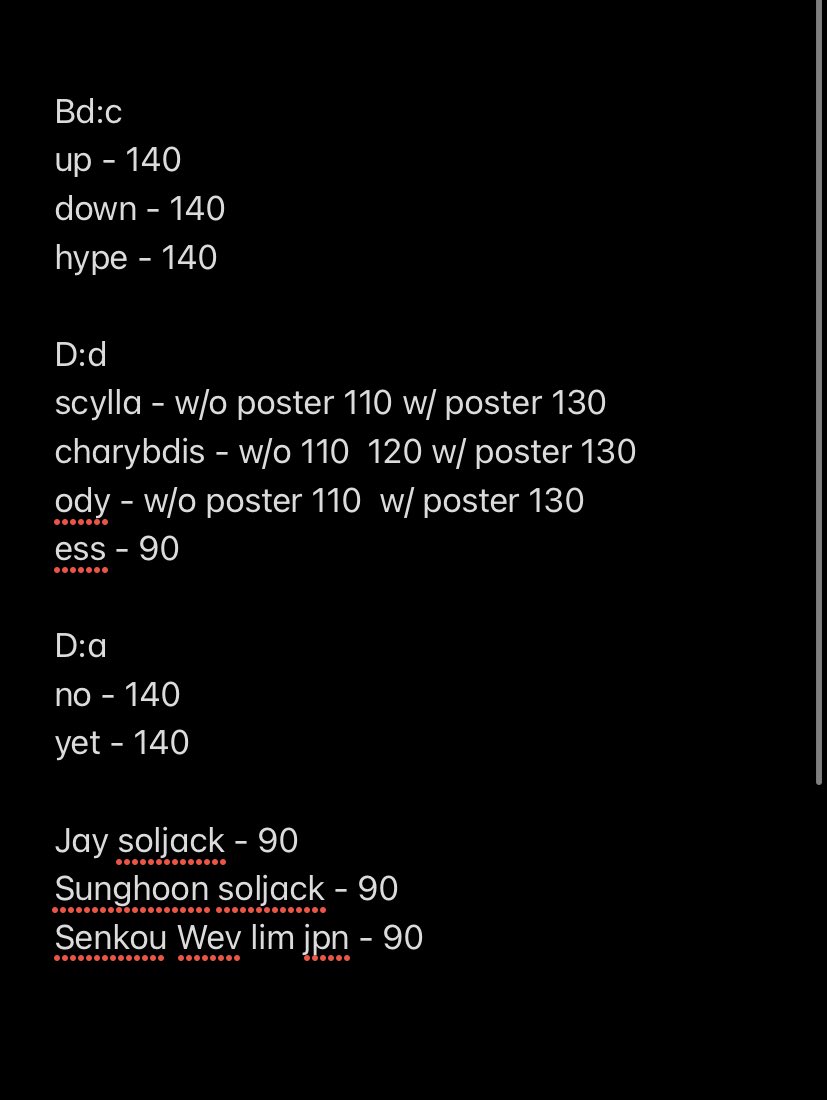 shelcartz's tweet photo. 🛒 .  .  . wts lfb ph .ᐟ
 
📓enhypen unsealed albums ( complete inclusion except pc )

- payo or 3 days res
- Sco, Ggx, Flash etc.
- mm loc https://t.co/fn4SxaVDCr