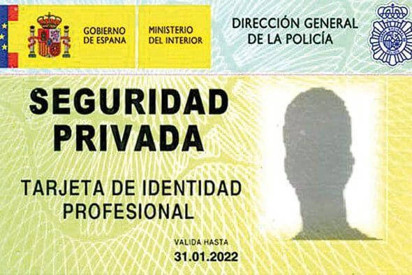 AcadSantaMaria's tweet photo. 🆕Vigilantes de Seguridad y sus Especialidades.
Convocatoria 4/2022
#alumnosASM #ASMFormacion #Vigilantes #SeguridadPrivada
✅Lista definitiva de participantes declarados aptos y relación de los que han sido excluidos del proceso.
https://t.co/NhCmEmA9DL https://t.co/KiKT2I5qpP
