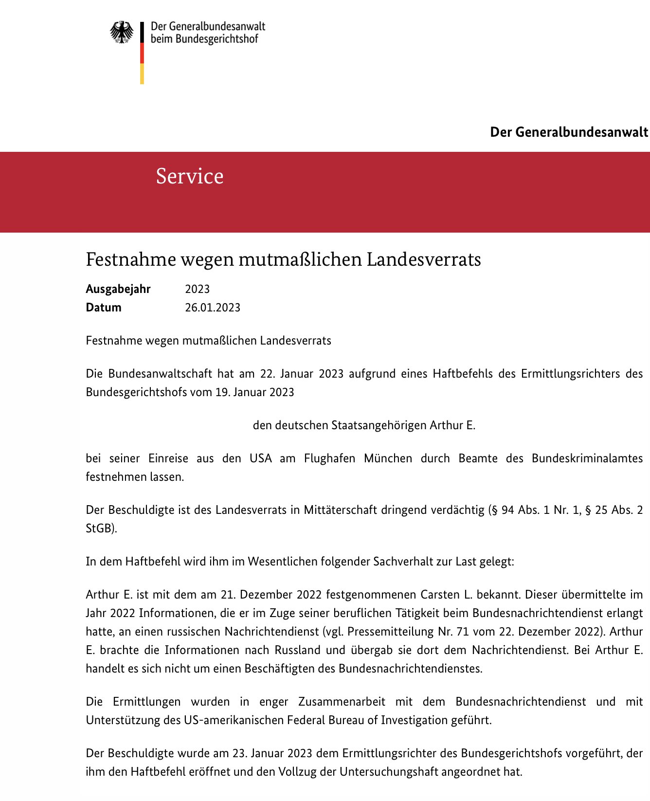 Re: [情報] 情報數則