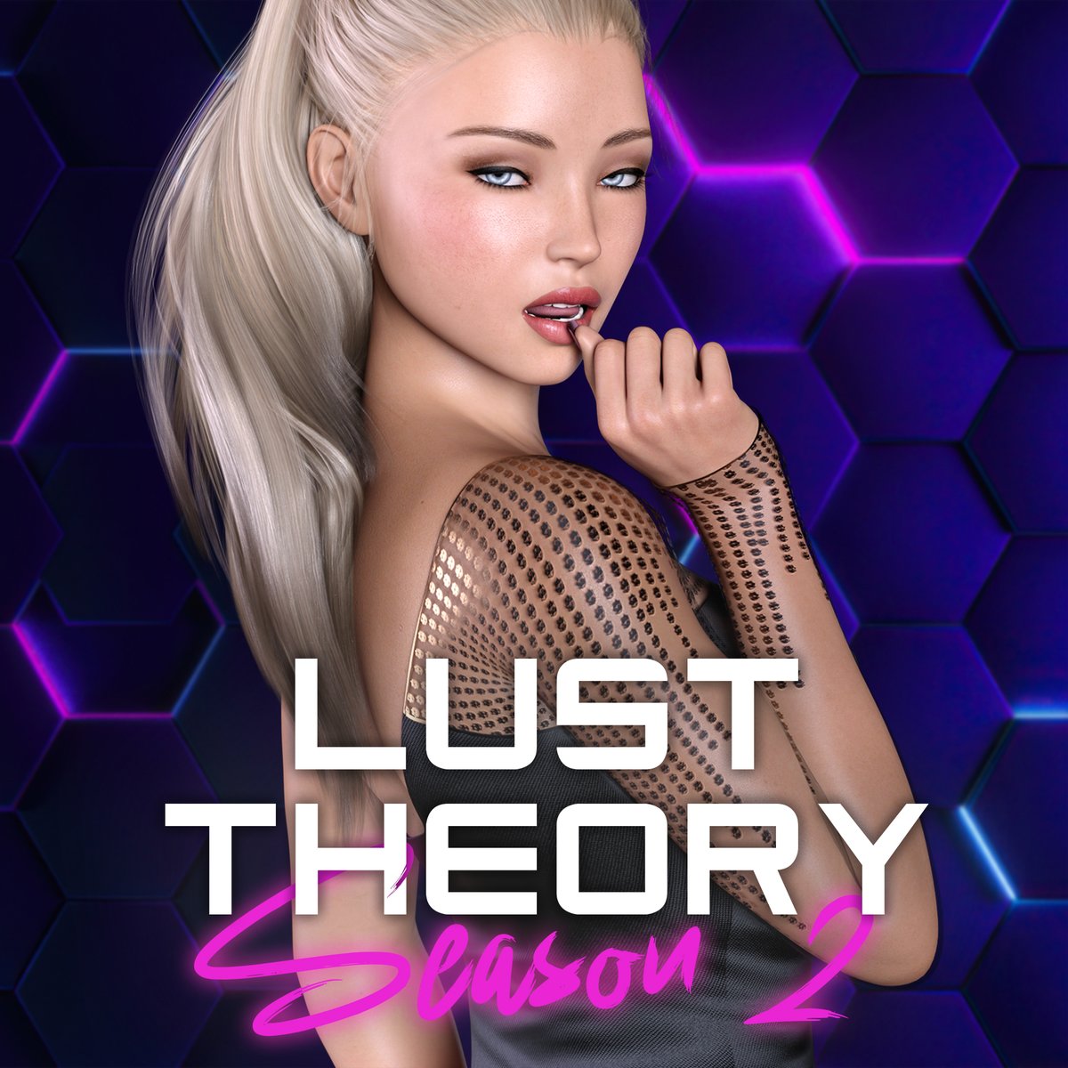Inceton Games on X: Lust Theory S2 is releasing tomorrow on Steam!  Wishlist now and grab it while it's hot!🤩😁 t.coZproyqRrbk NOTE:  This version will not have completed voice overs! The complete