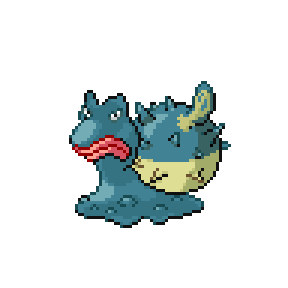 theonegamrr's tweet photo. Really happy that IF is finally picking up in some popularity. 

Be sure to join the Discord if you haven't, and I'll also share some Qwilfish fusions I've made lately. https://t.co/d94RxZ4uu9