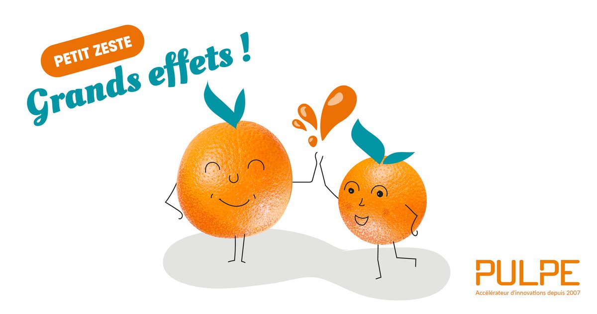 AggloLR's tweet image. ⚠️Vous avez jusqu&apos;au 31 janvier pour candidater à #Pulpe #Stage. Réservé aux #étudiants en fin d’études de licence et master de @UnivLaRochelle , de l’@EIGSI, du #CESI #LaRochelle et d’ @ExceliaGroup.
En savoir + sur Pulpe 👉 pulpe-larochelle.fr