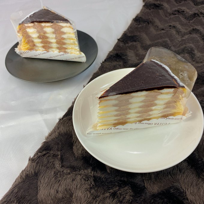 色移り有り カル・ミル ディープトレー クリアー 316-18C【ケーキカバー 菓子作り】 【バレンタイン 手作り ケーキカバー】 - 調理器具