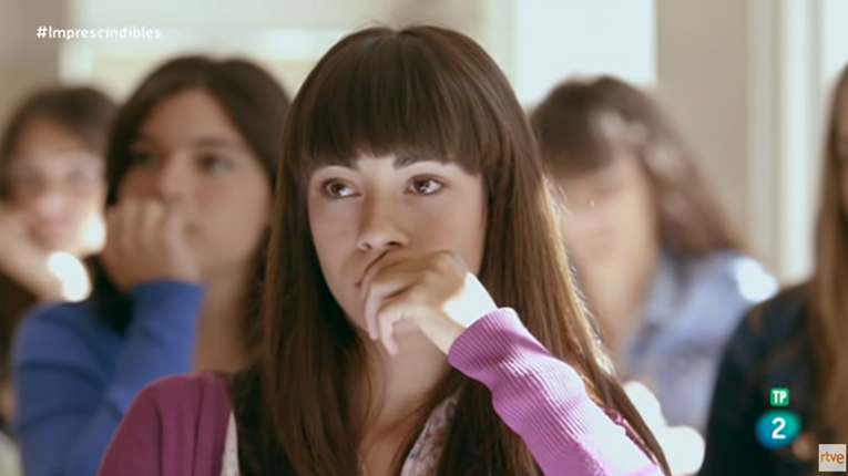 Tan inspirador como demoledor, sobre todo por el escalofriante final, el <a href="/Impres_TVE/">Imprescindibles TVE</a> sobre 'Las sinsombrero'
Una gran herramienta para conocer este movimiento.
@TaniaBallocolel 
<a href="/ArchivoRTVE/">Archivo RTVE</a> 
youtube.com/watch?v=DXwgRe…