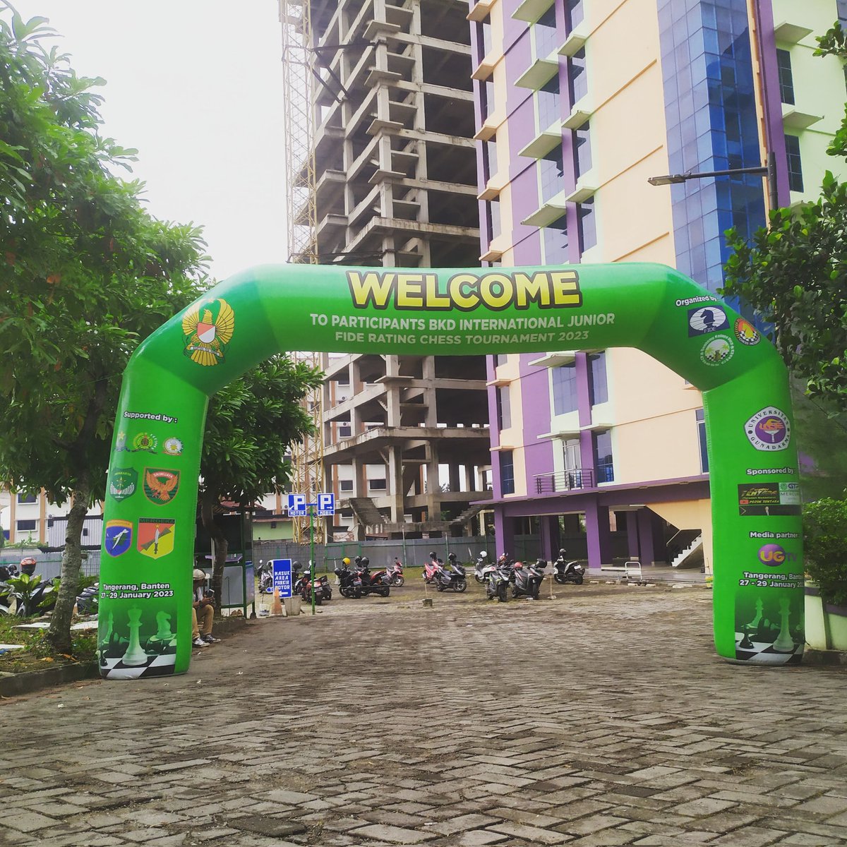 jaka alam (@kopiah_buluk) on Twitter photo 