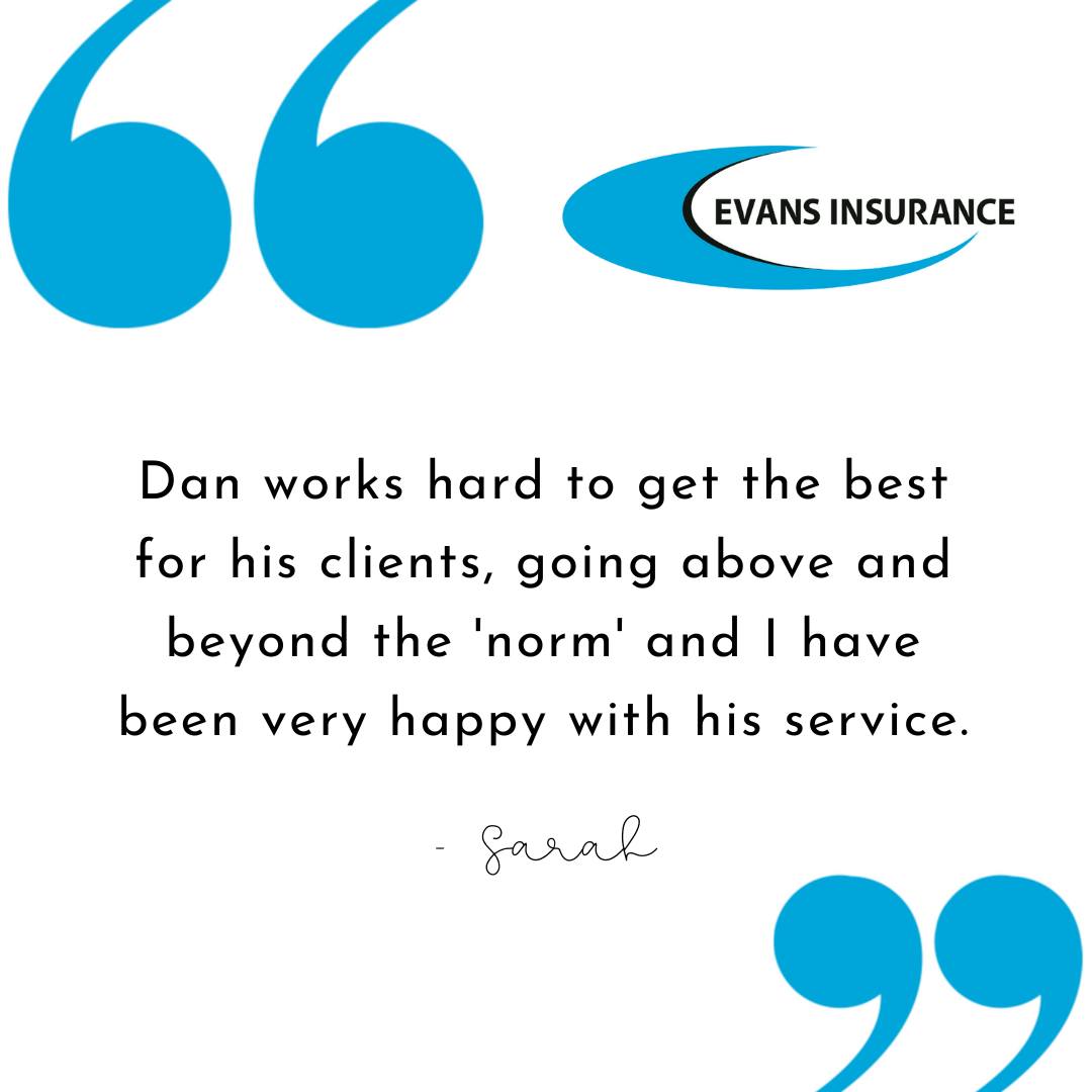 Business or Property Insurance due for renewal in February and looking for an alternative quote?
Get in touch with the Evans team! 
📞 01708 289 525 -- evansinsurance.co.uk