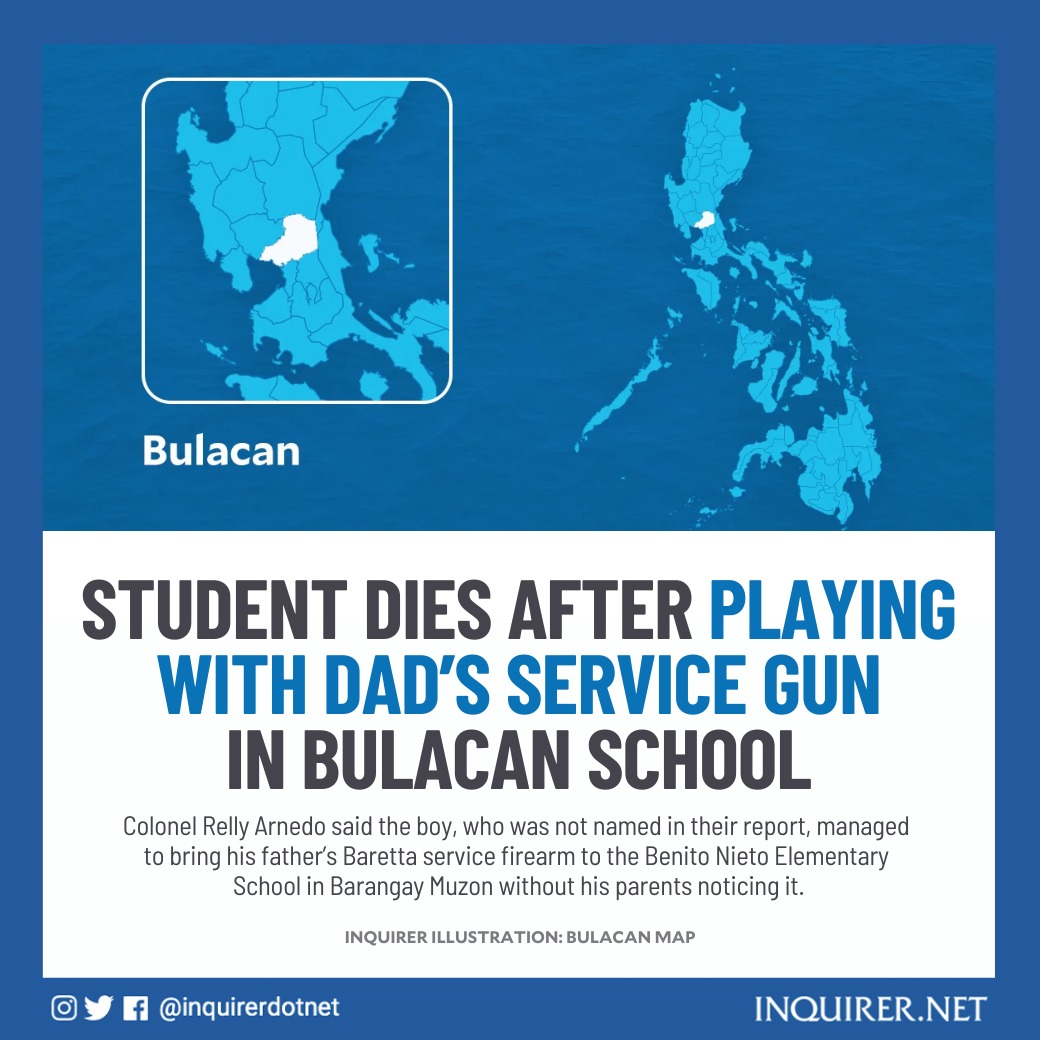 Inquirer tweet media