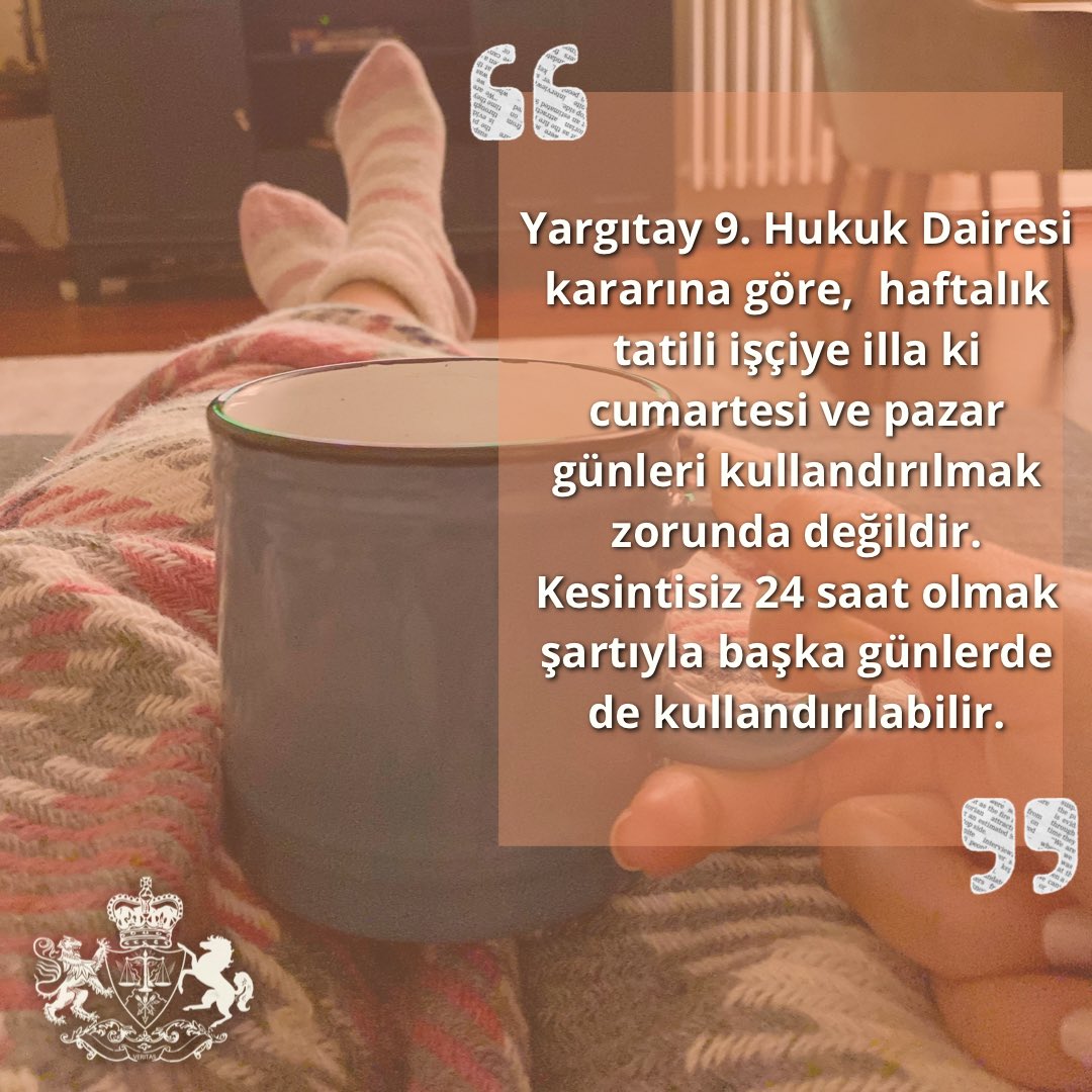 ⚖️ mihci.av.tr ⚖️

#hukukhaberleri #hukukihaber #mıhcı #mıhcıhukuk #mıhcıhukukbürosu #hukuk #avukat #yargıtay #yargıtaykararları #hukukibilgi