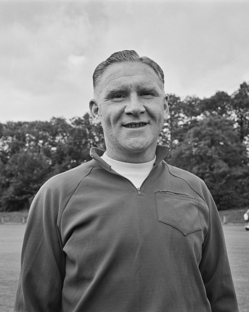 Tottenham Hotspur on Twitter "104 years ago today the great Bill