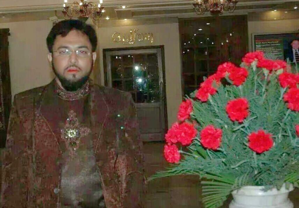 Princeofmoghals's tweet photo. Wishing a very Happy Republic Day to all my beloved fellow Indians.🇮🇳
Jai Hind. https://t.co/1q2YscZIdg