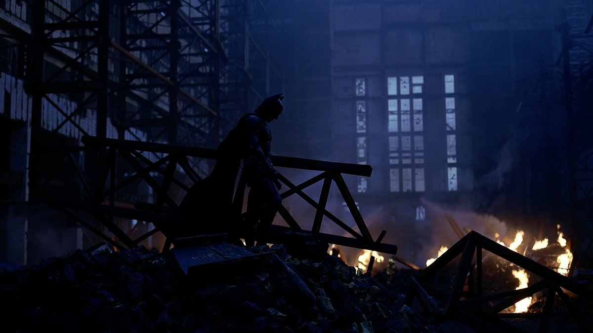 nofilmschool's tweet photo. Steven Spielberg says Christopher Nolan’s #TheDarkKnight should’ve been nominated for Best Picture at the #Oscars 🦇

“Today it definitely would have gotten a nomination” 

(via DEADLINE) https://t.co/mDaT0AFip3