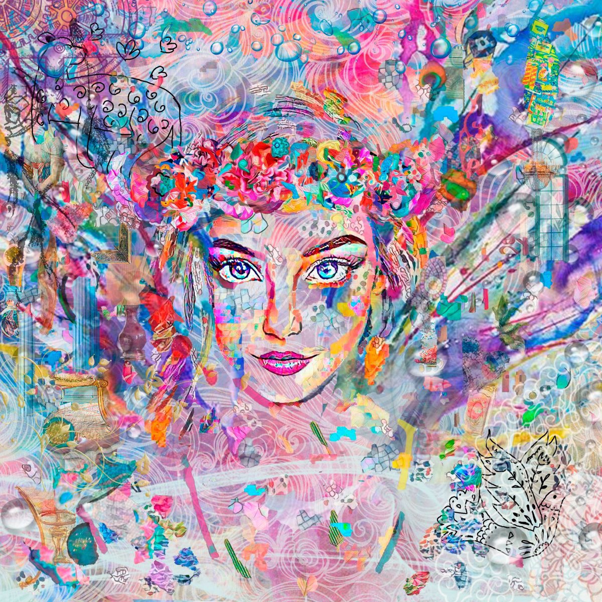 VIΞNNADigitalLab tweet media