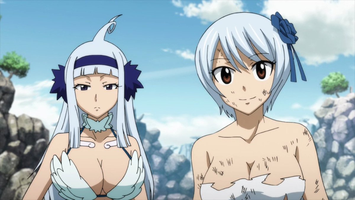 Evildeadfan102's tweet photo. I watched Fairy Tail episode 310.
#Fairytail #episode310 #anime https://t.co/qbZLjMHkLx
