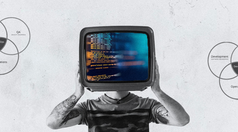 analyticsinme's tweet image. Top 10 Scripting Languages Useful for DevOps Professionals in 2023
bit.ly/3HwLvjo 
#ScriptingLanguages #DevOpsProfessionals #ScriptingLanguagesUsefulForDevOpsProfessionals #TopScriptingLanguages #DevOps