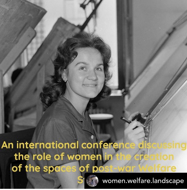 Women In Landscape Design tweet media