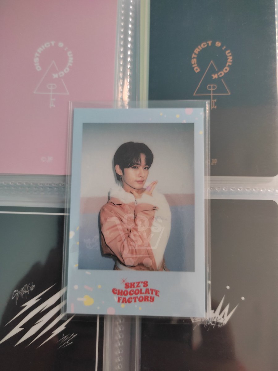 cdssycart's tweet photo. #cdssy4sale | wts lfb ph

lee know chocolate factory md pob pola
- 480 (450 payo)
- read: https://t.co/Yxi7uXuqAx
- prio payo ; can reserve up to 3 days
- dm or reply to claim

🏷️ stray kids skz lino polaroid https://t.co/EHW5HCRZ9l