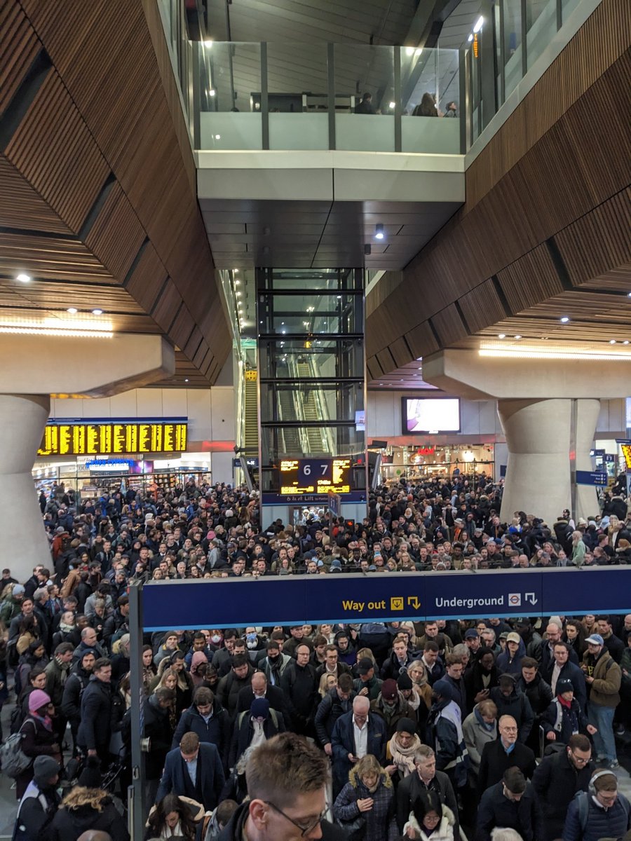 Rachel Woollett tweet media