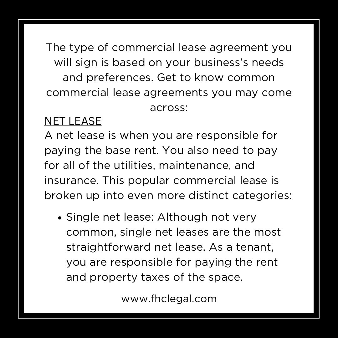 fhc_legal's tweet photo. Some information on common #commercial #lease #agreement
.
.
.
#commerciallease #commercialrealestate #commercialproperties #commerciallaw #commerciallease #agreements #contractlaw #propertylaw #companylaw #lawyer #lawfirm #fhclegal #johorbahru #kulai #johor #singapore #malaysia https://t.co/Sbv9vrPW4e