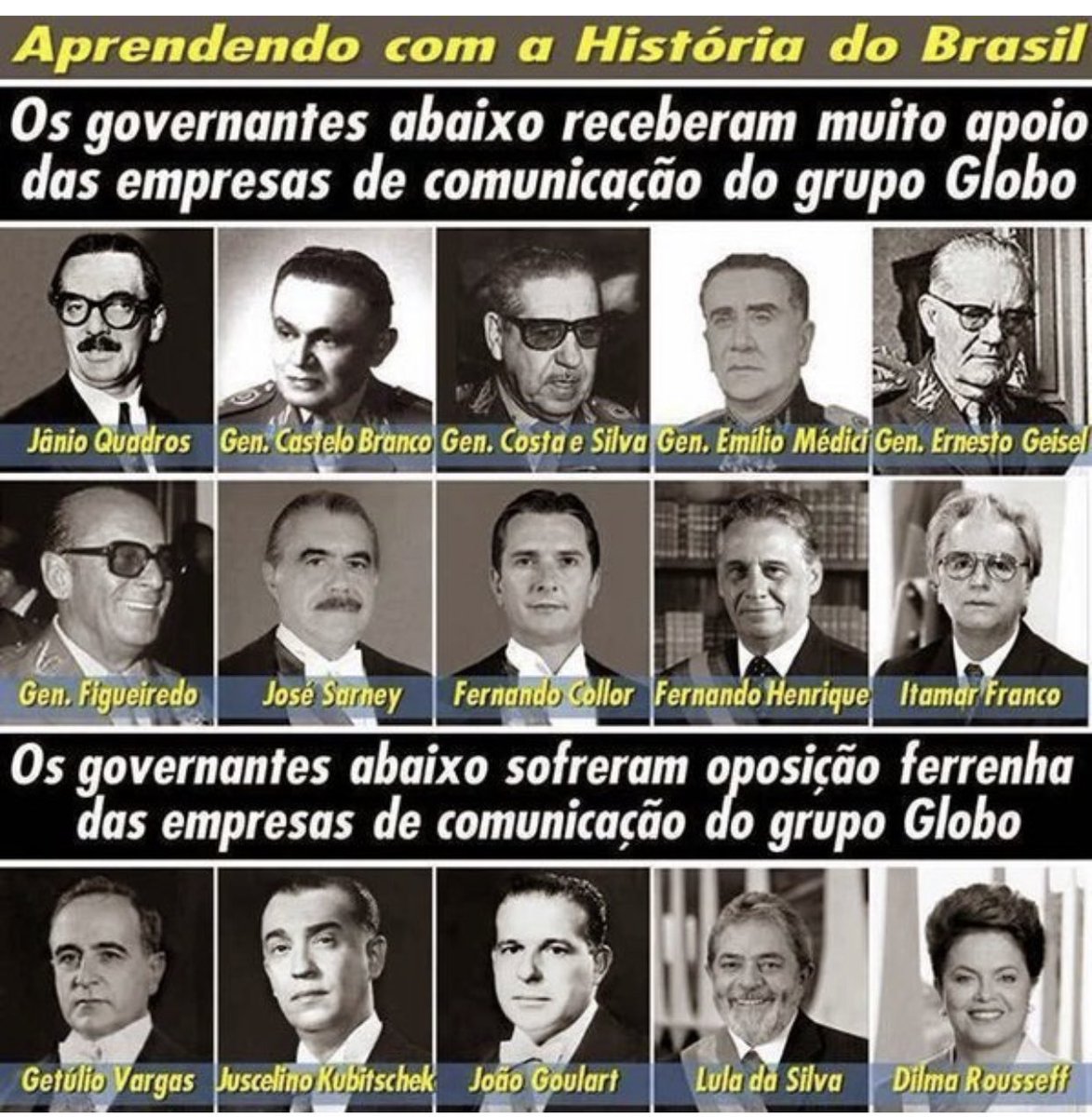 Roberto Oliveira (@robertlulalivre) on Twitter photo 