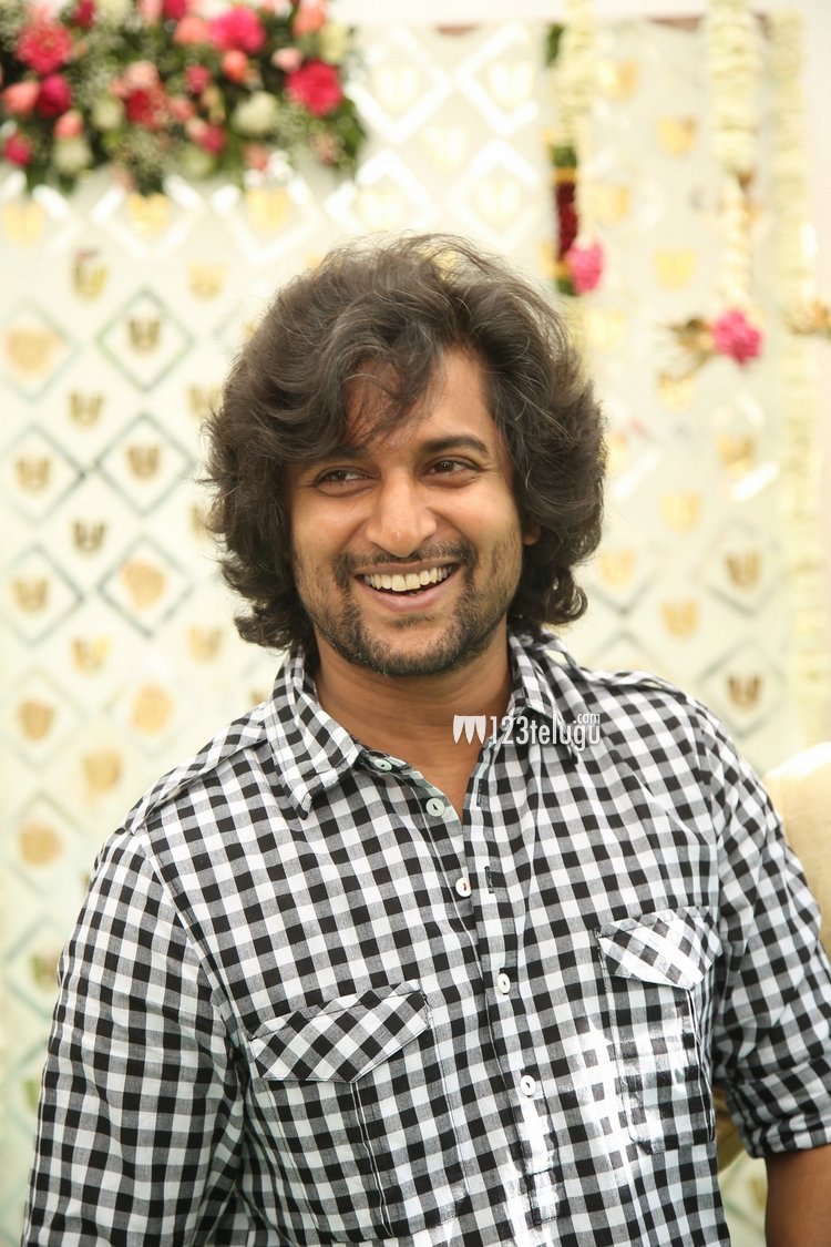 123telugu's tweet photo. Photos : Celebs at #Sharwanand - #Rakshita's Engagement

https://t.co/s3gQnOXJBp

#123telugu #Nani #RamCharan
#Siddharth #AllariNaresh #RanaDaggubati #Nagarjuna #Chiranjeevi https://t.co/8ZfunHr3Si